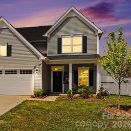 3243 Streamside Drive