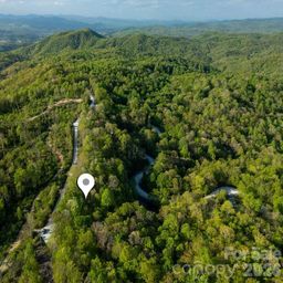 Lot 27 Eastatoe Gap Road