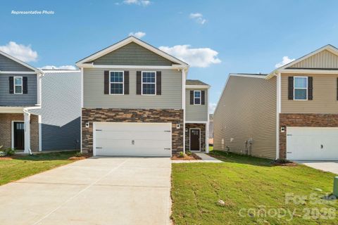 1401 Avila Street pending home in Zion Springs, Hickory, NC