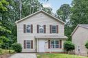 2304 Juniper Drive sold home in Charlotte, SC