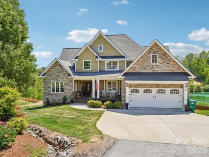 65 Horizon Way sold home in Northern Horizons, Alexander, NC