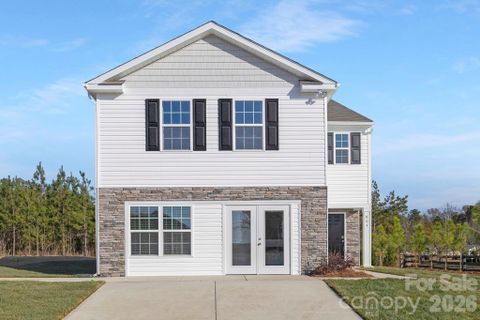 117 Lauren Lane sold home in Providence Walk, Hendersonville, NC