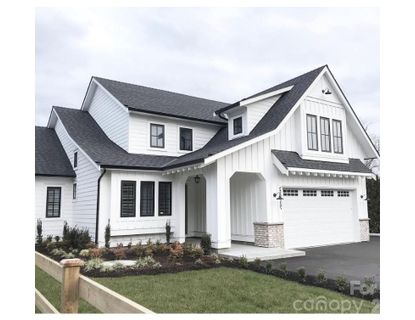 A home in Rosewood Trail, Midland