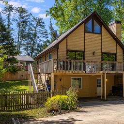 823 Fanning Bridge Road