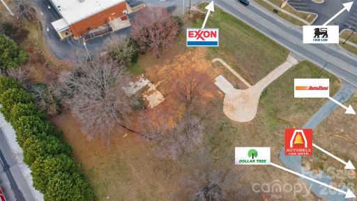 4324 Old Monroe Road