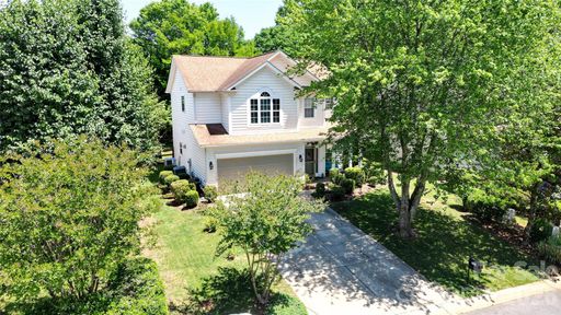 1187 Tufton Place sold home in Oak Park, Concord, NC