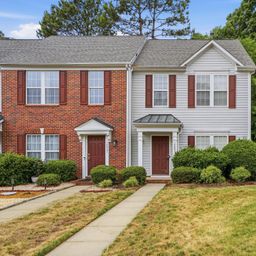 10851 Garden Oaks Lane