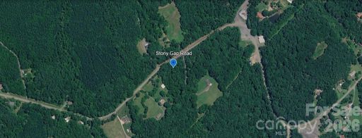 Vac Stony Gap Road
