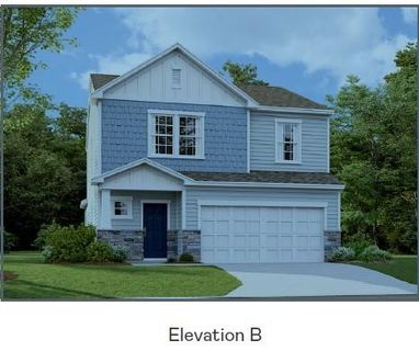 1010 Widgeon Way pending home in Redhawk, Belmont, NC