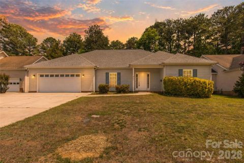 2278 Keswick Lane sold home in Stafford Park, Rock Hill, SC