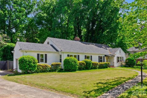 Homes in Fewell Estates, Rock Hill