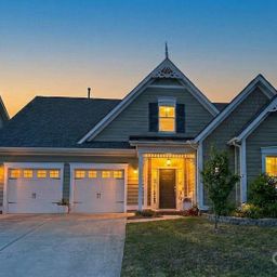 16024 Oxford Glenn Drive