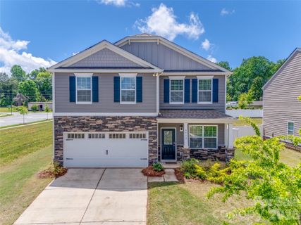3513 Sycamore Crossing Court sold home in Azalea Ridge, Mount Holly, NC