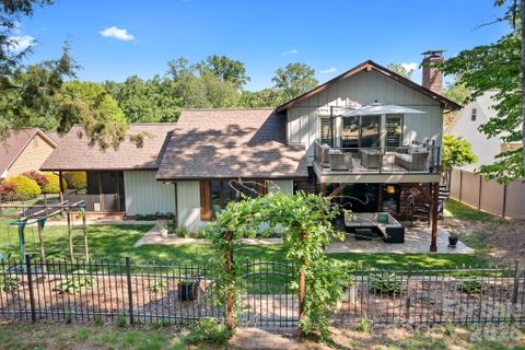 3469 Lake Shore Road pending home in Westport, Denver, NC