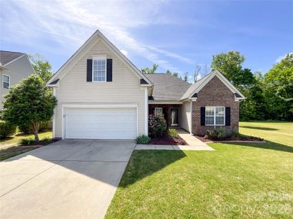 3025 Streamlet Way pending home in Brook Valley, Monroe, NC