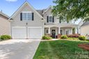 1596 Dartmoor Avenue sold home in Concord, SC