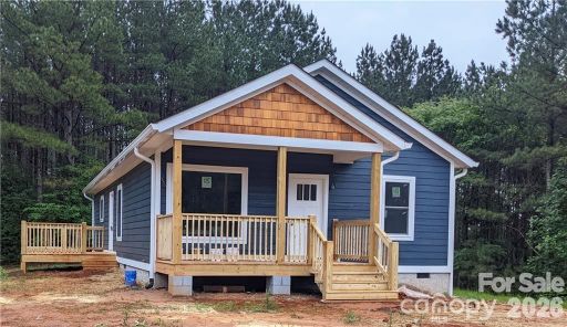 78 Ashley Court pending home in Hillcrest, Mill Spring, NC