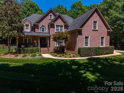 4608 Water Oak Drive pending home in The Coves, Lake Wylie, SC