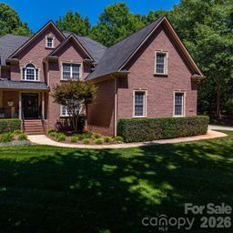 4608 Water Oak Drive