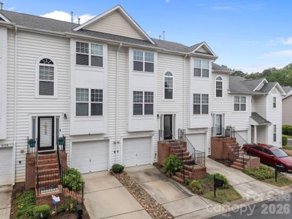 Homes in Avalon At Mallard Creek, Charlotte