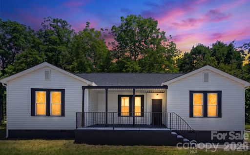 2622 Hemphill Street active home in Carr Heights, Charlotte, NC