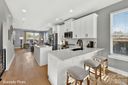 2158 N Graham Street sold home in Charlotte, SC
