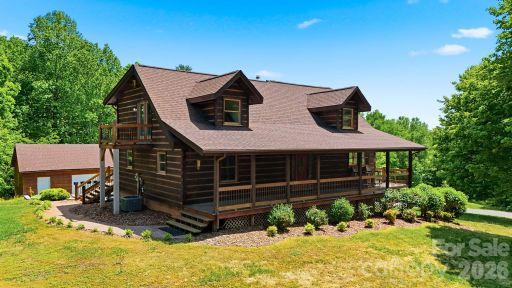 2079 Icard Ridge Road