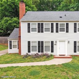 621 Winter Wood Drive