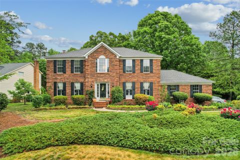 4113 Hallam Court