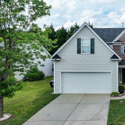 3050 Clover Road