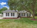 9221 Forest Green Drive sold home in Charlotte, SC