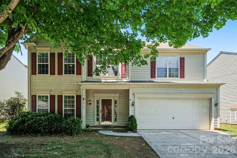 5313 Bentgrass Run Drive