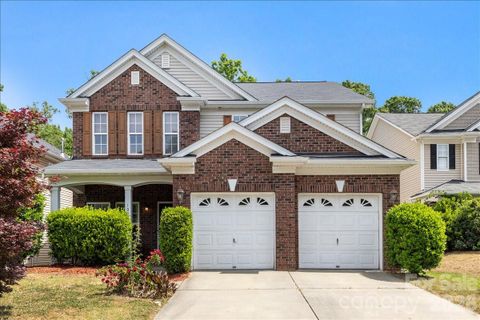 10006 Rocky Ford Club Road active home in Prosperity Ridge, Charlotte, NC
