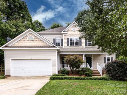 1423 Piper Court active home in Porters Landing, Concord, NC