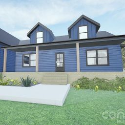 2431 Kimberly Avenue