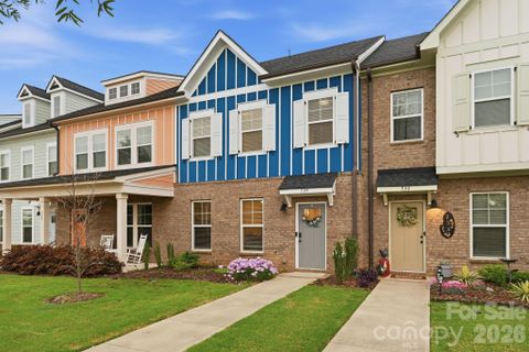 729 Veloway Drive active home in Riverwalk, Rock Hill, SC