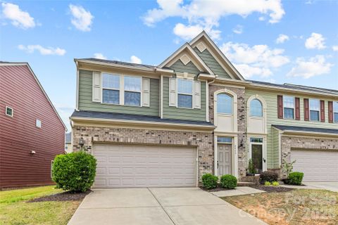 2435 Alyssa Lane active home in Bryant Park, Charlotte, NC