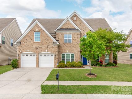 Homes in Brookedale Commons, Harrisburg
