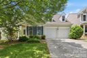 11030 Holm Oak Place sold home in Charlotte, SC