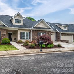 201 T R Harris Drive
