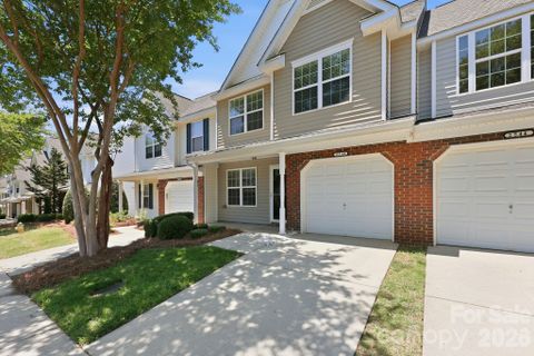 2548 Brackley Place active home in Oxford Commons, Concord, NC