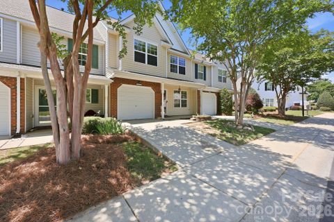 2540 Brackley Place active home in Oxford Commons, Concord, NC