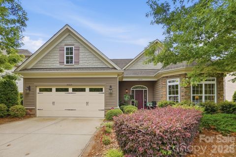15519 Lake Ridge Road active home in Regency At Palisades, Charlotte, NC