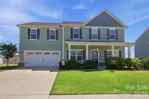 2108 Vecchio Drive sold home in Stratford, Monroe, NC