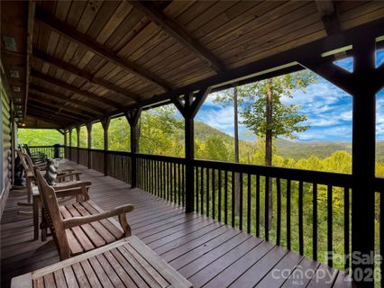 586 Tanglewood Lane active home in Lake Sheila, Saluda, NC