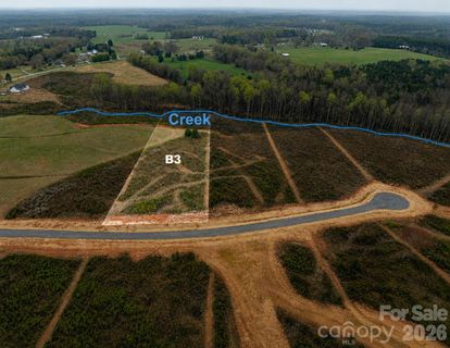 0 Mccurry Farm Lane sold home in McCurry Farms, Lincolnton, NC