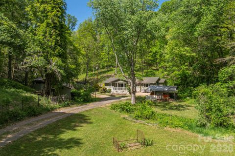 155 Old Starnes Cove Road