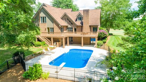 536 Innisbrook Drive pending home in Shannon Acres, Statesville, NC
