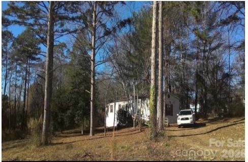 1357 Airport Rhodhiss Road