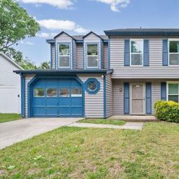 10912 Balbriggan Court